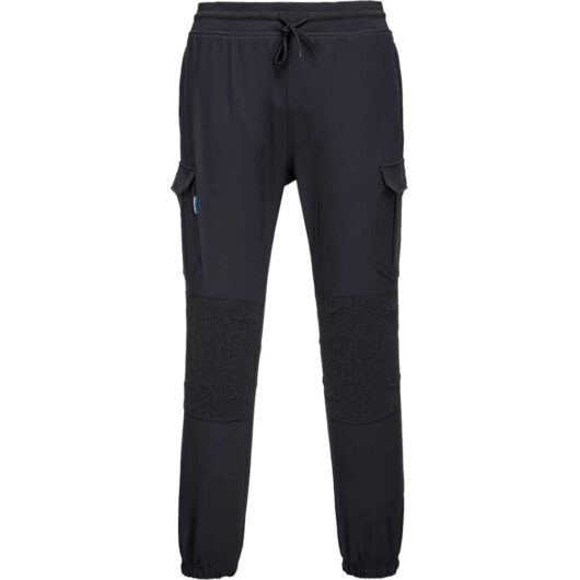 Portwest T803 KX3 Flexi Trousers Grey 2XS 31"