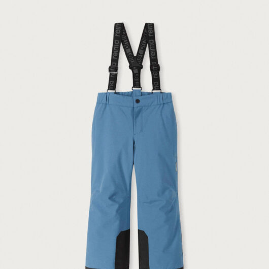 Reima Proxima Pants - Blue/Grey - 12 Years