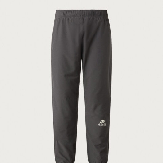 The North Face Teen Mountain Athletics Woven Pant - Anthracite Grey - XXL
